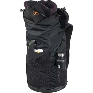 2024 Dakine Mission Surf Dlx Paquete Hmedo / Dry 40l 10003706 - Negro